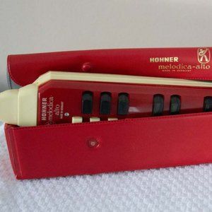 Honner Melodica-alto